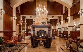 The Houstonian Club And Spa